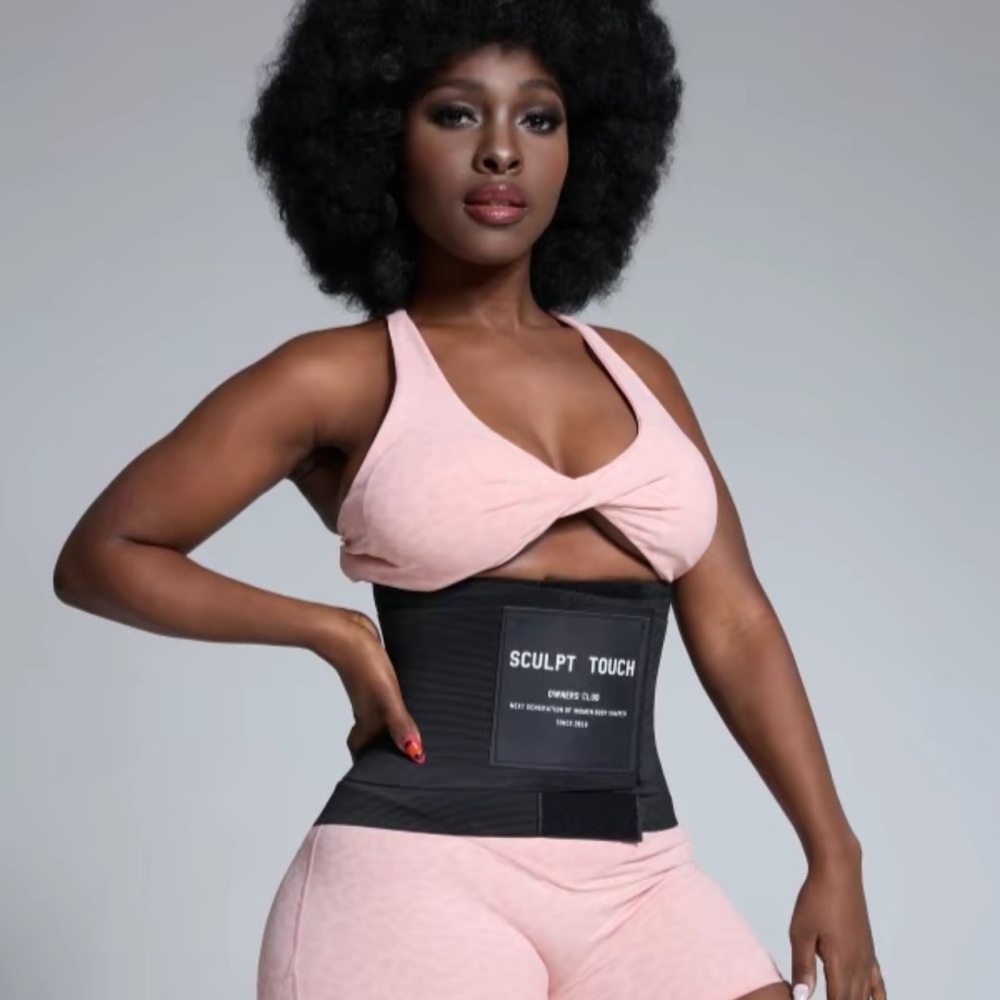 Medium Sculpt Touch Waist Trainer